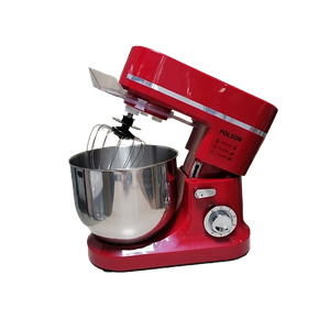 Миксер POLSON SM310 красный