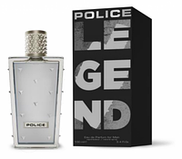 Police Legend for Man парфюмированная вода Police Legend for Man парфюмированная вода