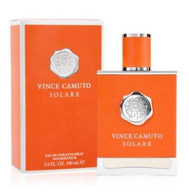 Vince Camuto Solare туалетная вода 100 мл - фото 1 - id-p115033586