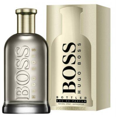 Hugo Boss Boss Bottled Eau De Pafrum парфюмированная вода - фото 1 - id-p115031824