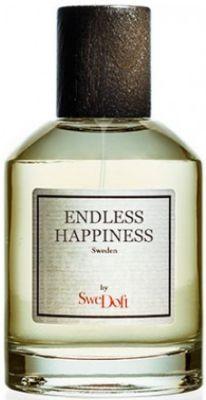 Swedoft Endless Happiness парфюмированная вода 50 мл тестер - фото 1 - id-p115031282
