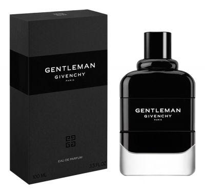 Givenchy Gentleman Eau de Parfum парфюмированная вода - фото 1 - id-p115036036
