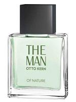 Otto Kern The Man Of Nature туалетная вода 50 мл тестер