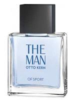Otto Kern The Man Of Sport туалетная вода 50 мл тестер