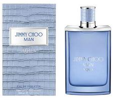 Jimmy Choo Man Aqua туалетная вода