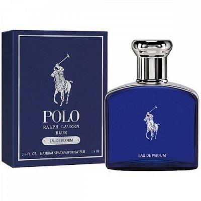 Ralph Lauren Polo Blue парфюмированная вода 200 мл тестер - фото 1 - id-p115033107