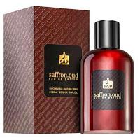 SAP Perfume Saffron Oud духи 100 мл