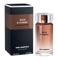 Karl Lagerfeld Bois d'Ambre туалетная вода