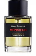 Frederic Malle Monsieur парфюмированная вода 50 мл