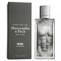 Abercrombie & Fitch Fierce одеколон 50 мл