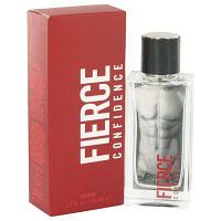 Abercrombie & Fitch Fierce Confidence әтірі 100 мл сынаушы