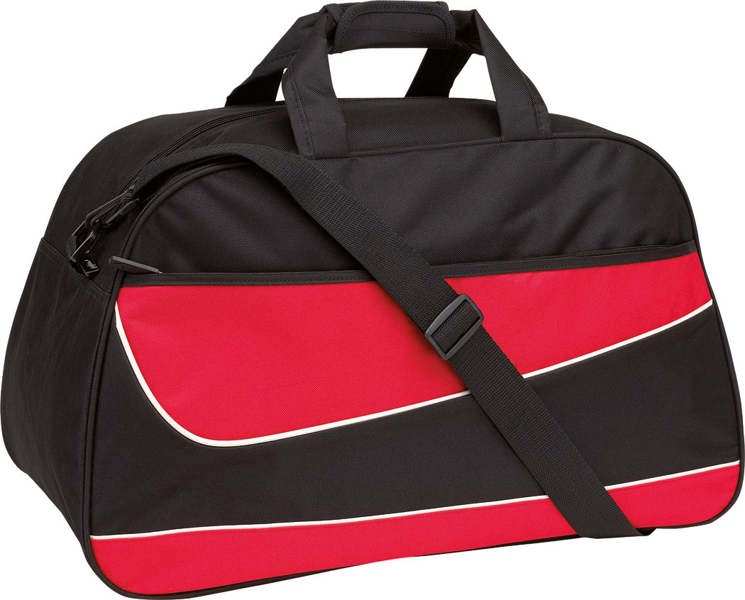 Спортивная сумка PEP Красный - фото 1 - id-p115040101
