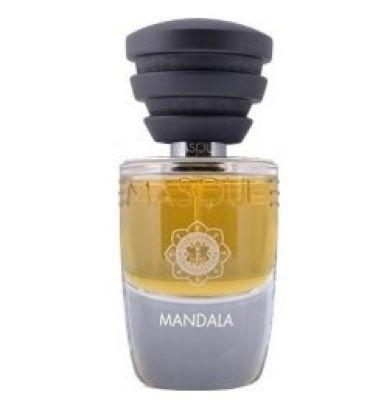 Masque Mandala парфюмированная вода - фото 1 - id-p114990130