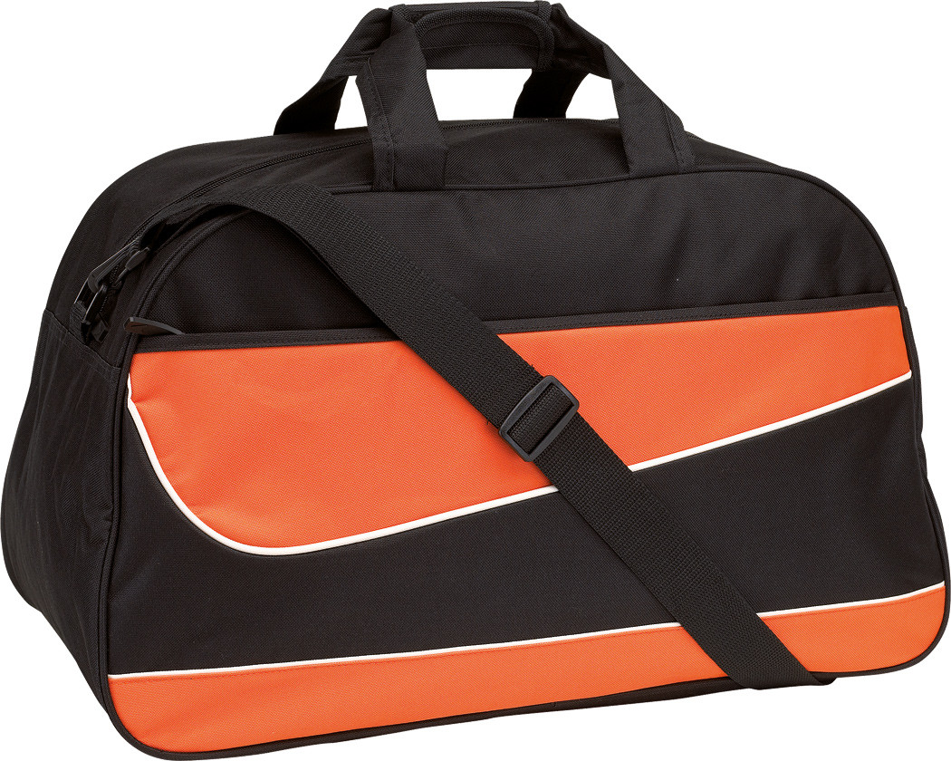 Спортивная сумка PEP Оранжевый - фото 1 - id-p115040102