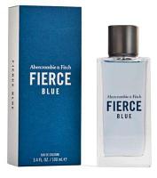 Abercrombie & Fitch Fierce Blue одеколон