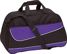 Спортивная сумка PEP Фиолетовый