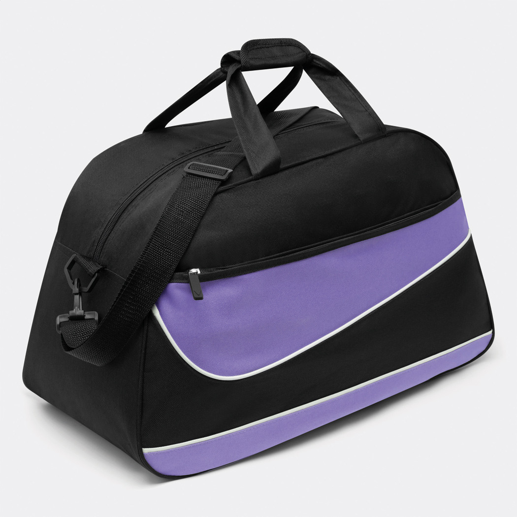 Спортивная сумка PEP Фиолетовый - фото 8 - id-p115040103