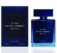 Narciso Rodriguez Blue Noir Eau De Parfum парфюмированная вода 100 мл тестер