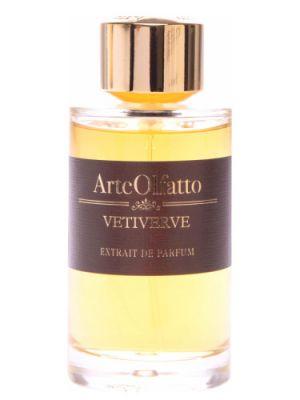 ArteOlfatto Vetiverve духи