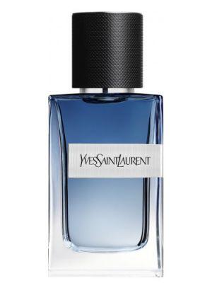 Yves Saint Laurent Y Live Intense туалетная вода 60 мл - фото 1 - id-p115034504