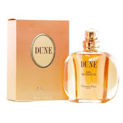 Christian Dior Dune парфюмированная вода  15 мл