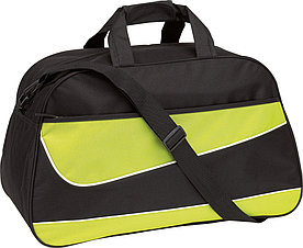 Спортивная сумка PEP Зеленый