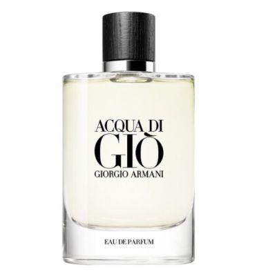 Giorgio Armani Acqua di Gio Pour Homme Eau de Parfum парфюмированная вода - фото 1 - id-p115032714