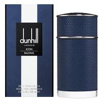 Dunhill Icon Racing Blue парфюмированная вода 100 мл
