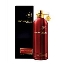 Montale Red Vetyver парфюмированная вода 100 мл