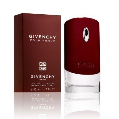 Givenchy Pour Homme туалетная вода 100 мл - фото 1 - id-p115039675