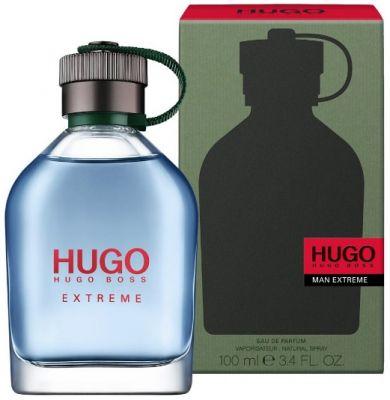 Hugo Boss Hugo Extreme Men парфюмированная вода 75 мл тестер - фото 1 - id-p115039089