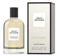 David Beckham Refined Woods парфюмированная вода 100 мл