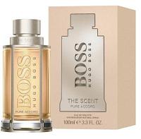 Hugo Boss The Scent Pure Accord For Him туалетная вода 50 мл 30 мл