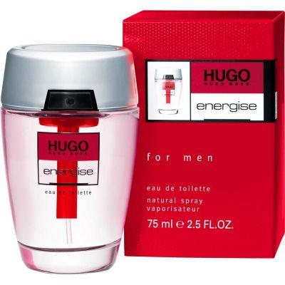 Hugo Boss Hugo Energise туалетная вода - фото 1 - id-p115039096
