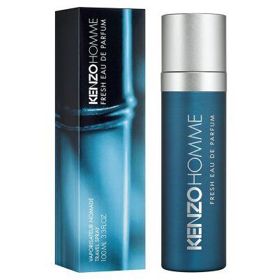 Kenzo Homme Fresh Eau de Parfum парфюмированная вода 100 мл тестер - фото 1 - id-p115034523