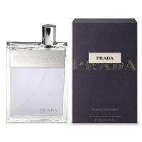 Prada Amber Pour Homme туалетная вода