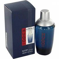 Hugo Boss Hugo Dark Blue туалетная вода