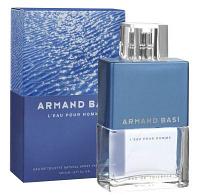 Armand Basi L`eau Pour Homme туалетная вода