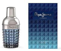 Pepe Jeans London Pepe Jeans for Him туалетная вода