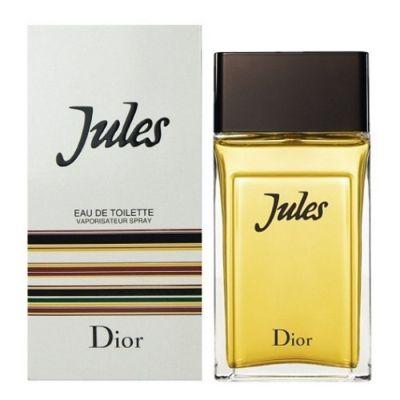 Christian Dior Jules туалетная вода 100 мл - фото 1 - id-p115032178