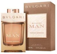 Bvlgari Man Terrae Essence парфюмированная вода 100 мл