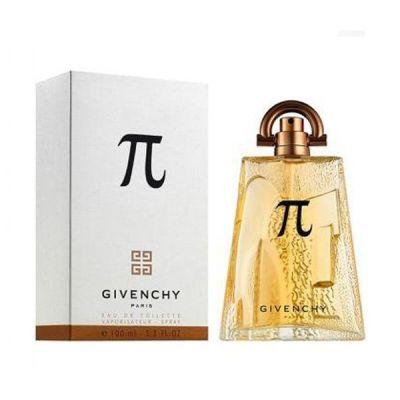 Givenchy Pi туалетная вода - фото 1 - id-p115039707