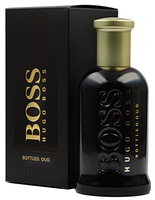 Hugo Boss Boss Bottled Oud туалетная вода 100 мл тестер