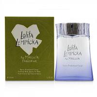 Lolita Lempicka au Masculin Fraicheur туалетная вода 100 мл тестер