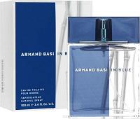 Armand Basi In Blue туалетная вода 100 мл