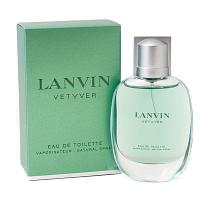 Lanvin Vetiver туалетная вода