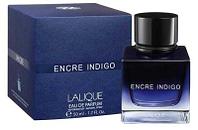Lalique Encre Indigo парфюмированная вода 50 мл