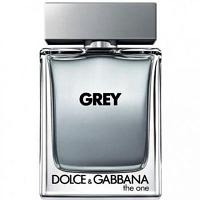 Dolce & Gabbana The One Grey туалетная вода 100 мл тестер