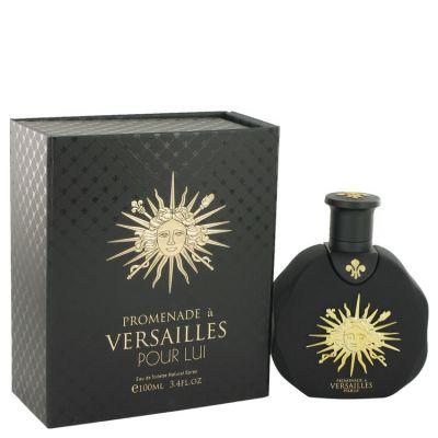 Parfums du Chateau de Versailles Promenade Pour Lui туалетная вода - фото 1 - id-p115037164