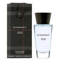 Burberry Touch For Men туалетная вода 100 мл Тестер 5 мл